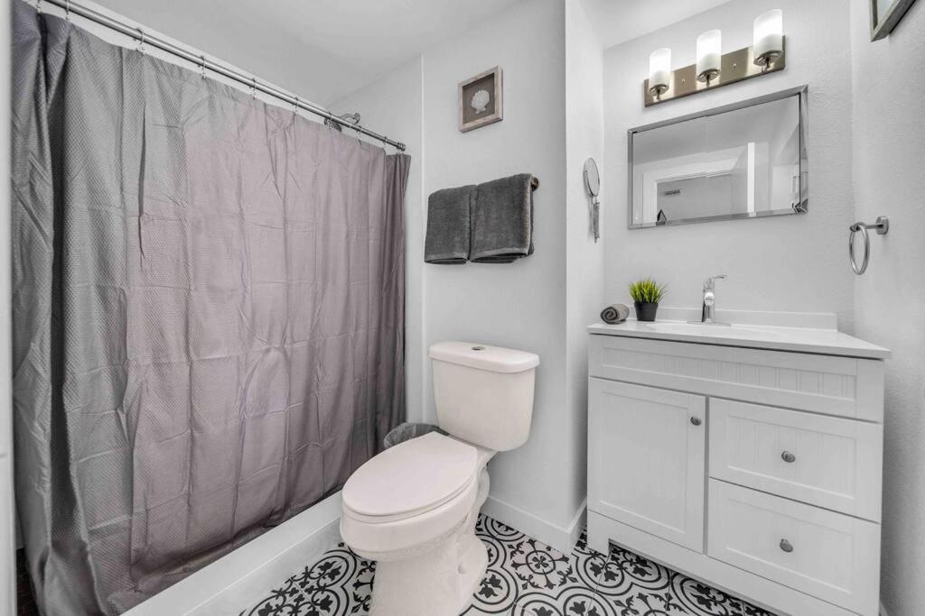 Sweet Escape 5 Br/2Ba Min From Airport And Beach Fort Lauderdale Eksteriør billede
