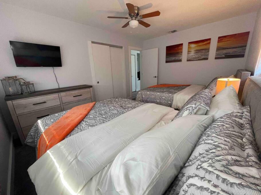 Sweet Escape 5 Br/2Ba Min From Airport And Beach Fort Lauderdale Eksteriør billede