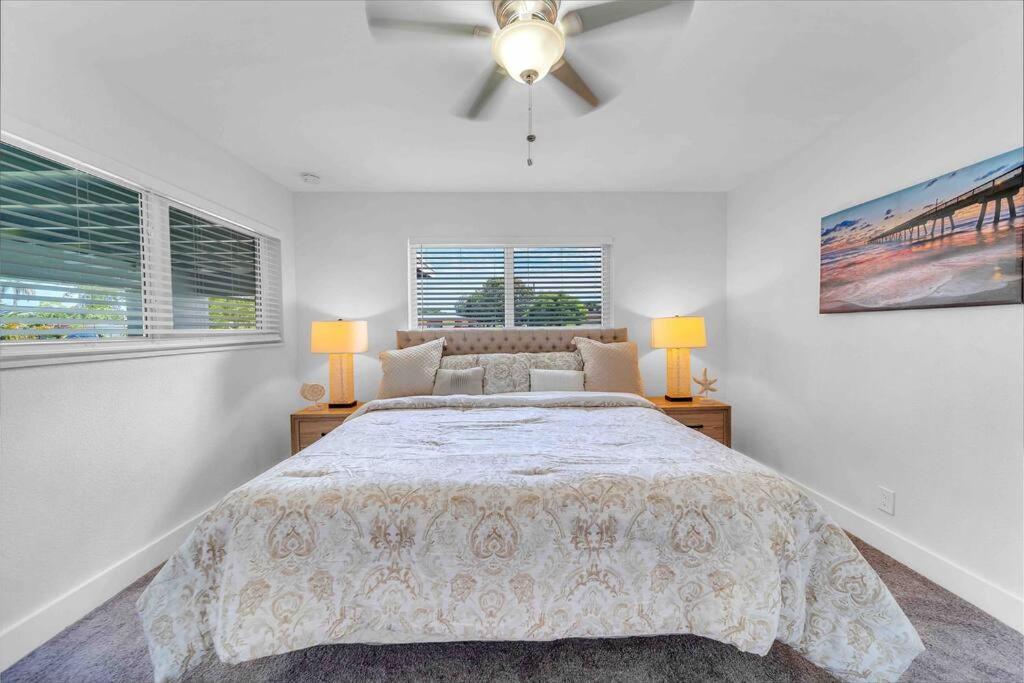 Sweet Escape 5 Br/2Ba Min From Airport And Beach Fort Lauderdale Eksteriør billede