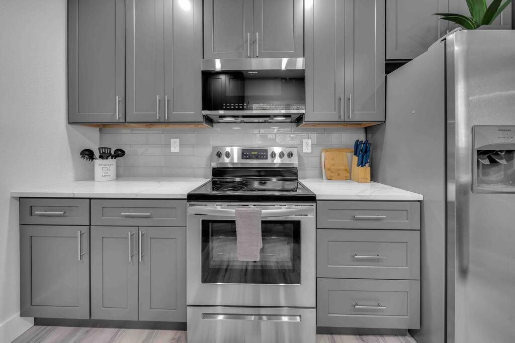 Sweet Escape 5 Br/2Ba Min From Airport And Beach Fort Lauderdale Eksteriør billede